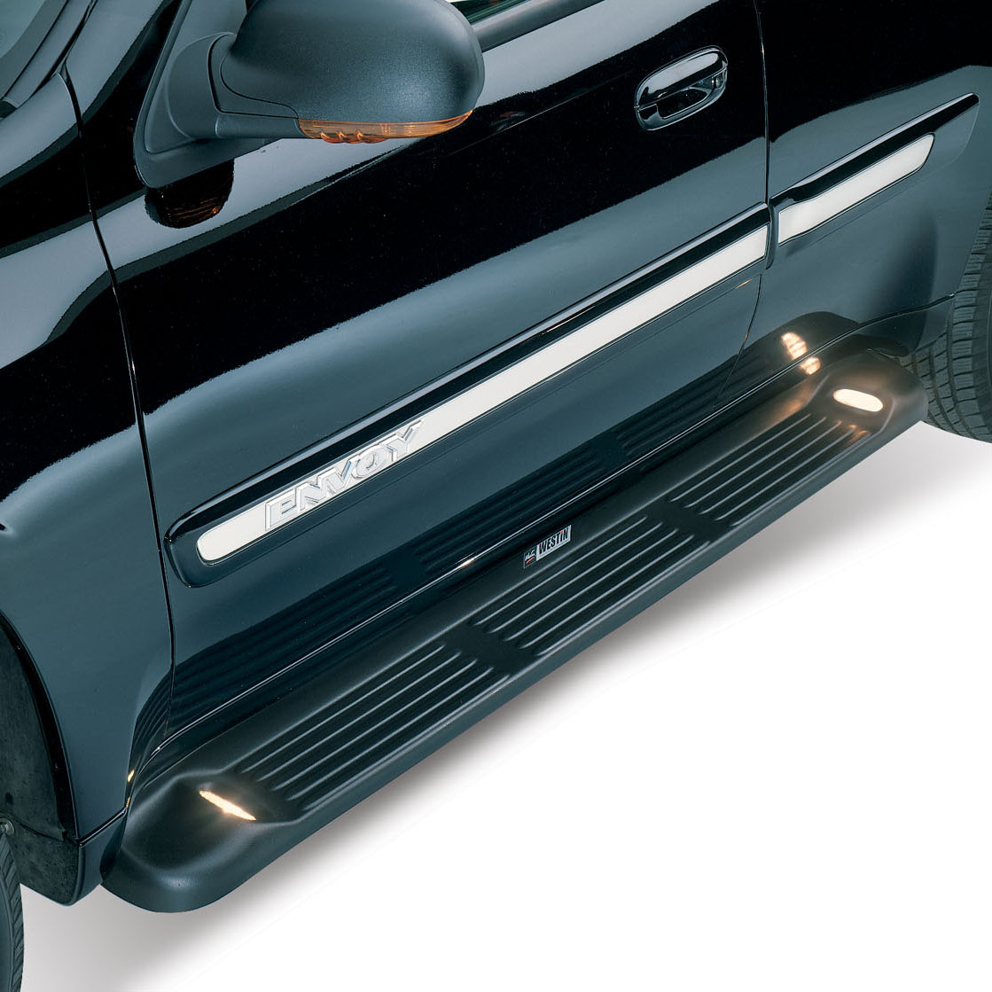 Running Boards Gallery at Auto Trim Design